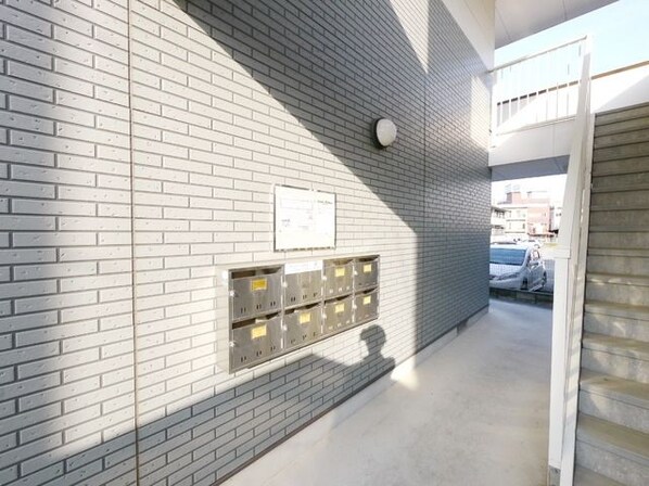 オークランドヴィラの物件内観写真